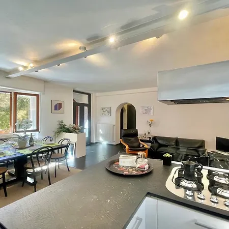 דירה 57 מנאג'יו