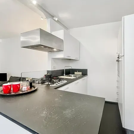 Apartamento 57 *