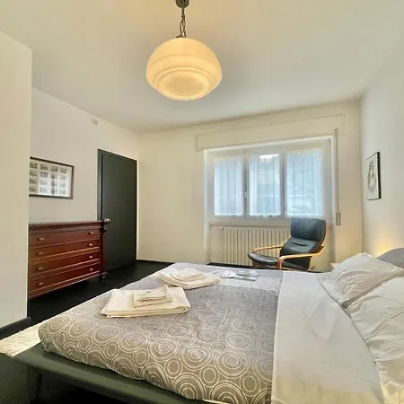 Apartman 57 *
