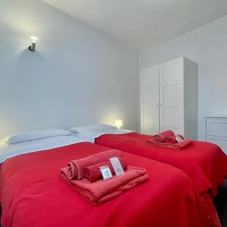 57 Apartman Menaggio