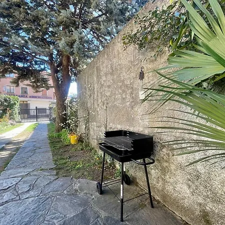 57 Apartman Menaggio
