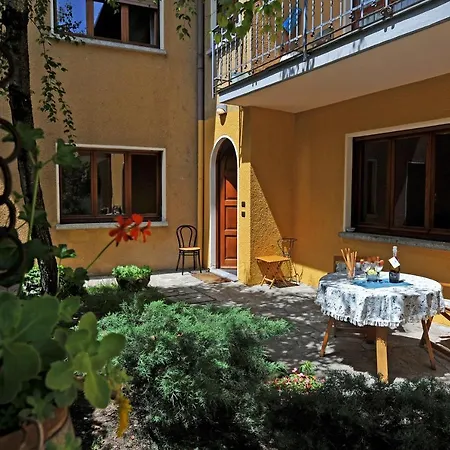 57 Apartman *