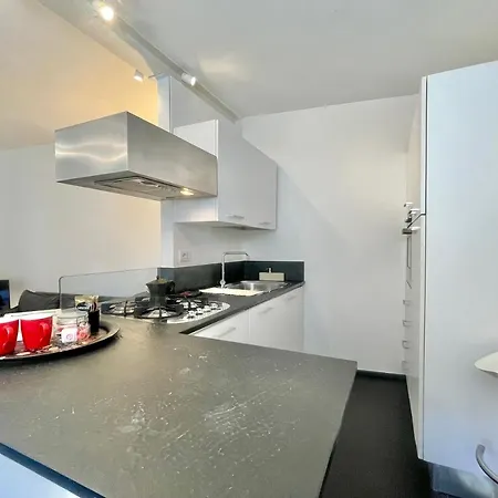 Apartman 57 Menaggio