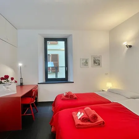 57 Apartman