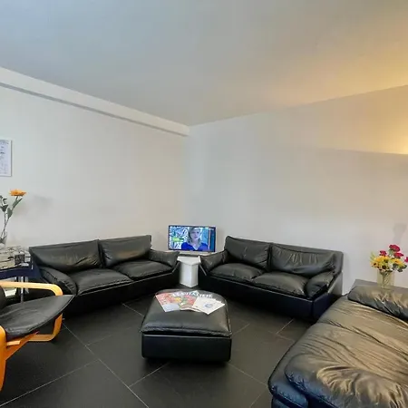 Apartman 57 *