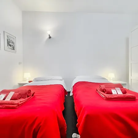 Apartment 57