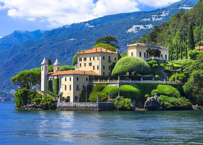 57 * Menaggio